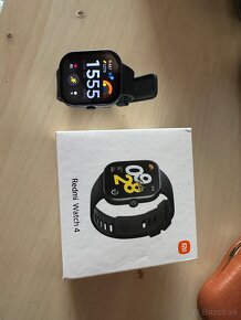 Xiaomi Redmi Watch 4 - 2