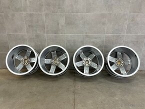 Audi Ronal 5x112 R17 - 2