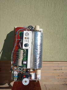 Elektrický kotol Protherm - 2