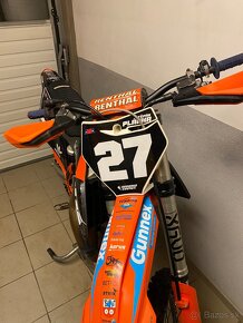 Ktm sx 125 - 2