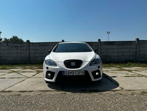 Seat Leon Cupra 2.0 TFSI - 2