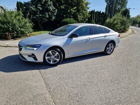 Opel Insignia Grand Sport 2,0 CDTI Elegance Odpočet DPH - 2