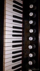 Harmonium Paikr - 2