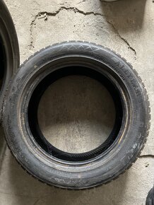 Tomket Allyear 3 195/55 r15 - 2