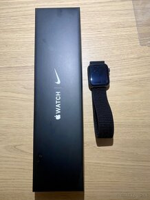 Apple Watch Series 6 44mm GPS + NIKE - 2