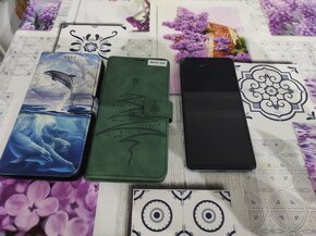 Predám mobilný telefón xiaomi redmi note 10 pro - 2