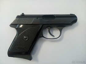 Walther TPH - 2