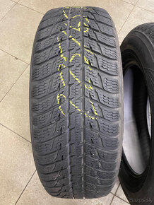 225/65 R17 Nokian WR3 SUV (zimné) - 2