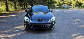 Peugeot 407 SW 2.0 HDi ST Confort - 2