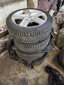 205/50 R17 - 2