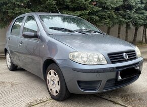 Punto 1.2 r. 2004 - 2