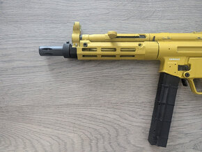 Predám mp5 celokov - 2