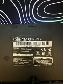 Razer Ornata Chroma - 2