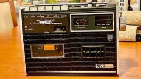 RETRO JVC NIVICO 9403 LS - 2