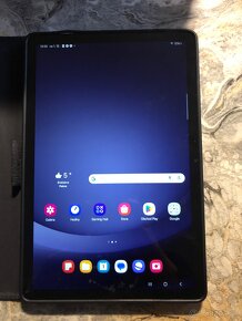 Tablet samsung A9 - 2