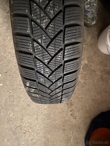 zimne pneu 165/70 r14 - 2