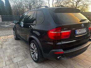 BMW X5 e70 - 2