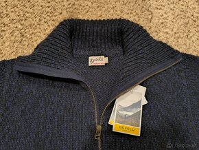 Devold Nansen cardigan M - 2