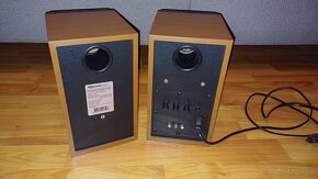 Reproduktory Maxxtro 36W - 2