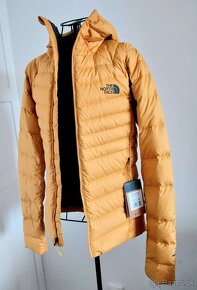 The North Face Hometown Hoodie MAN 550 cuin | NOVÁ NENOSENÁ - 2