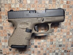 Glock 26 ODG - 2