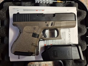 Glock 26 ODG - 2