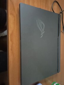 Asus rog strix g15 - 2