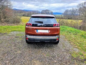 Peugeot 3008 1.6 Hdi 88kw - 2