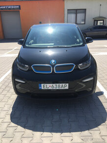 Predám BMW i3 120Ah batéria (cca 40kWh), Možný odpočet DPH - 2