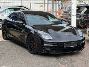 Porsche Panamera Sport Turismo GTS CHRONO 4x4 - 2