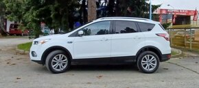 Ford Kuga 1.5 TDCi Duratorq Trend - 2