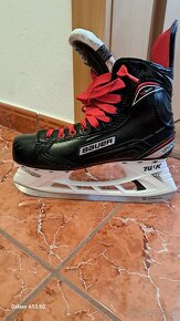 Bauer Vapor x600 - 2