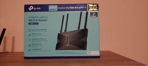 TP-Link Archer AX23 - 2