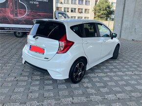 NISSAN Note Tekna Sport Packet - 2