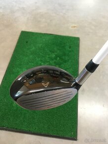 Wood Callaway Razr X 3 - 2