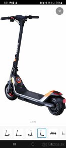 Kolobežka ninebot segway S65E - 2