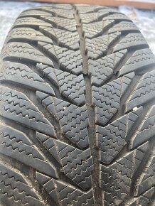 Zimne pneu matador 185/65 R14 1ks - 2