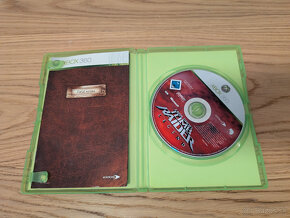 Tomb Raider Legend - XBOX360 - 2