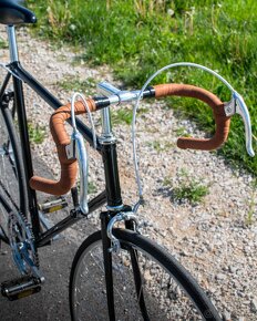 Retro bicykel Favorit - 2