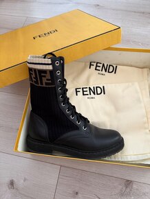 Fendi Rockoko - originál - 2