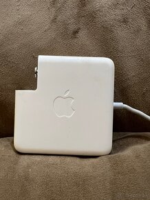 Apple MagSafe 85W nabíjačka – originál, plne funkčná - 2