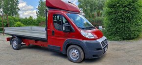 Fiat Ducato 2.3 JTD Sklapač 3500kg - 2