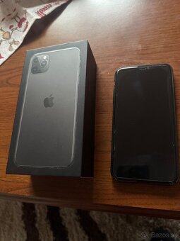 iPhone 11 Pro Max 256 Gb - 2