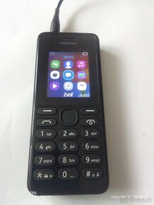 Nokia 108 RM-945 top stav - 2