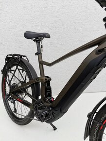 Zánovný elektrobicykel Scott AXIS Eride Evo L - 2