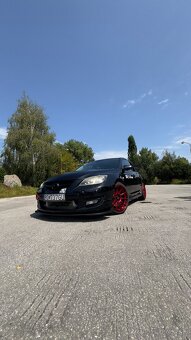 Mazda 3 mps - 2