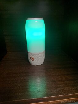 Bluetooth speaker JBL Pulse 3 - 2