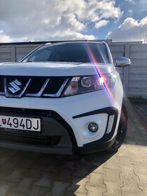 ✅ BENZÍN Suzuki Vitara1.maj.kúp.SK,sada L+Z PNEU,GARANCIA KM - 2