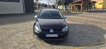 Volkswagen Golf 7 - 2