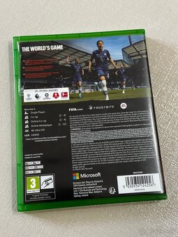 Fifa 23 Xbox - 2